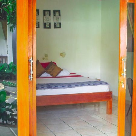 Ocean Sun Homestay Tulamben Dış mekan fotoğraf